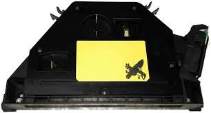 Canon - FM3-9407 - Factory Reconditioned Laser Scanner Assembly - £375-00 plus VAT - ETA 7 to 10 Day Leadtime