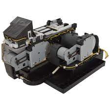 Canon - QM3-4847 - New & Original Replacement Purge Unit - £329-99 plus VAT - ETA 14 Day Leadtime