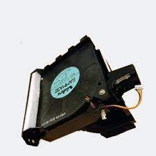 Canon - QM4-2798 - Fan Unit - £99-99 plus VAT - ETA 14 to 21 Day Leadtime