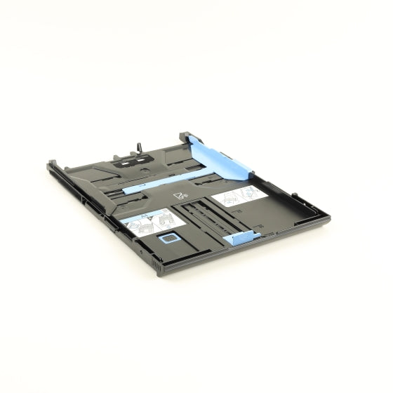 Canon - QM4-5814 - Replacement Paper Cassette Tray - £36-99 plus VAT - ETA 7 Working Day Leadtime