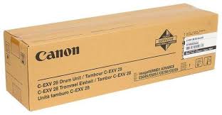 Canon - C-EXV28 - CEXV28 - 2776B003 - New & Original Black Imaging Drum Unit - £199-00 plus VAT - Back on Stock