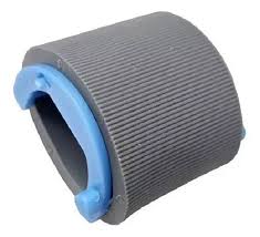 Canon - RL1-1497 - RL1-3642 - Original D Shaped Pickup Roller fits in Pickup Assembly - £15-99 plus VAT - ETA 7 Day Leadtime
