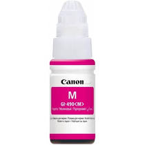 Canon - GI-490M - GI490M - 0665C001 - Magenta Ink Bottle (70ml) - £6-99 plus VAT - Back in Stock!