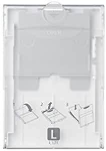 Canon - PCL-CP200 - L Sized Paper Cassette - 88.90 mm x 127 mm - £29-99 plus VAT - Temporarily Unavailable - ETA Mid October