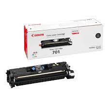 Canon - 701 - 9287A003 - Black Toner Cartridge (4000 Copies) - £69-99 plus VAT - In Stock 1 to 2 Day Leadtime