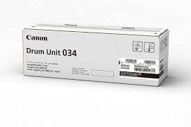 Canon - 034 - 9458B001 - Original Black Imaging Drum Unit (32500 Copies) - £149-00 plus VAT - Back on Stock