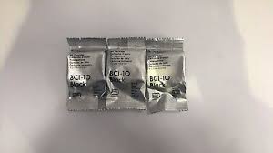 Canon - BCI-10BK - BCI10BK - 0956A002 - Genuine Black Ink Tank (Pack of 3) - £17-99 plus VAT - In Stock 1 to 2 Day Leadtime