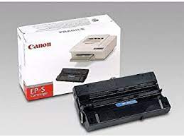 Canon - EPS - EP-S - R64-0002 - 1524A003 - Black Toner Cartridge - £29-99 plus VAT - In Stock 1 to 2 Day Leadtime