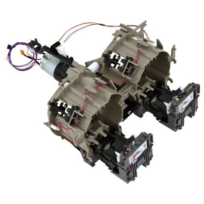Canon - FM1-B255 - FM1-U760 - Bottle Drive Assembly for Cyan & Black - £165-00 plus VAT - ETA 14 to 21 Day Leadtime