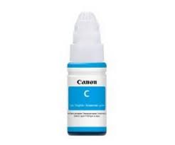 Canon - GI50C - 3403C001 - GI-50C - Cyan Ink Bottle - £8-99 plus VAT - Back on Stock