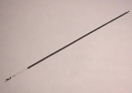 Canon - QC1-4520 - Encoder Strip - Timing Slit Strip Film - CR Scale - £11-50 plus VAT - In Stock 1 to 2 Day Leadtime