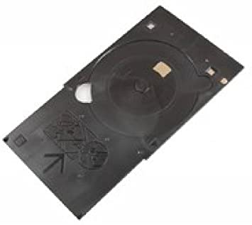 Canon - QL2-0605 - Replacement 2nd User CD-R Tray (Tray B) - £19-99 plus VAT - Back in Stock!