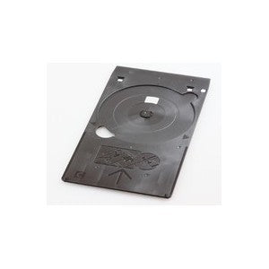Canon - QL2-0931 - QL20931 - New & Original Replacement CD-R Tray (Tray C) - £34-99 plus VAT - In Stock 1 to 2 Day Leadtime