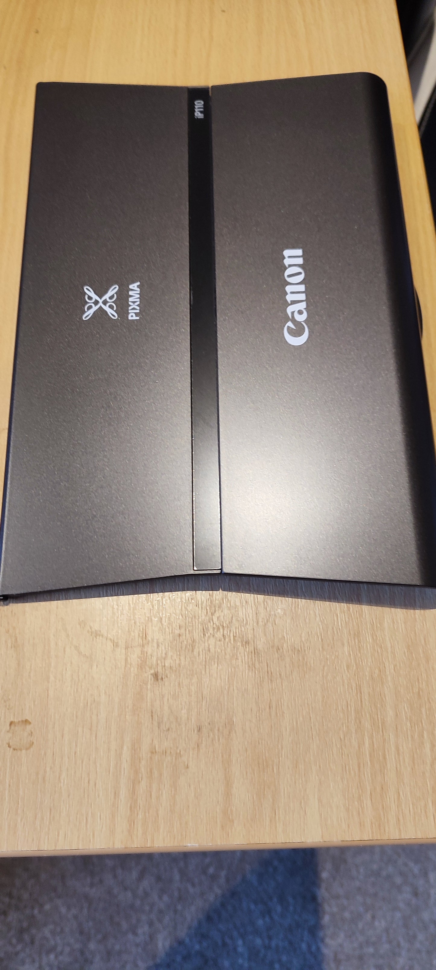 Canon - QM4-3689 - Feed Tray Unit - Closes Over Top of Printer - £29-00 plus VAT - ETA 10 to 14 Day Leadtime