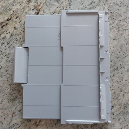 Brother - D01GNW002 - Slide Out Paper Exit Support Tray (Colour is Grey) - £25-00 plus VAT - Back in Stock!