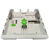 Brother - D002AU002 - Replacement A4 Paper Cassette Tray - £34-99 plus VAT - Back in Stock!