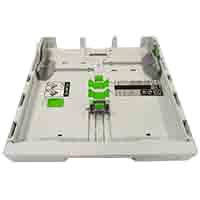 Brother - D002AU002 - Replacement A4 Paper Cassette Tray - £29-99 plus VAT - 21 Day Leadtime