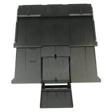 Brother - D002CU001 - Slide Out Paper Exit Support Tray (Colour is Black) - £22-00 plus VAT - Back in Stock!