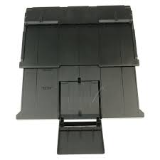 Brother - D002CU001 - Slide Out Paper Exit Support Tray (Colour is Black) - £22-00 plus VAT - On Order - ETA May 15th