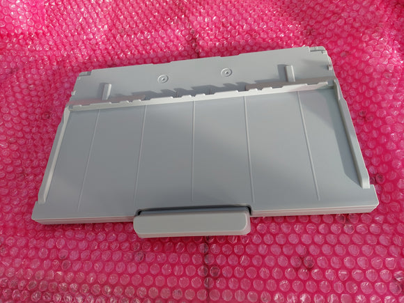 Brother - D002CU002 - Slide Out Paper Exit Support Tray (Colour is Grey) - £22-00 plus VAT - Back in Stock!
