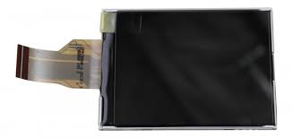 Brother - D002LR001 - Replacement LCD Unit - £49-99 plus VAT - ETA 10 to 14 Day Leadtime