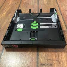 Brother - D009NW001 - Replacement New & Original Black A4 Paper Cassette Tray - £34-99 plus VAT - Back in Stock!