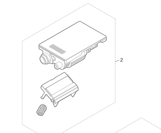 Brother - D01VY4001 - MP Paper Feed Kit - £39-99 plus VAT - ETA 7 Day Leadtime
