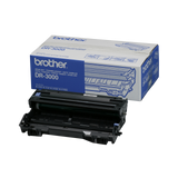 Brother - DR3000 - DR-3000 - Black Drum Unit - £164-99 plus VAT - Back on Stock