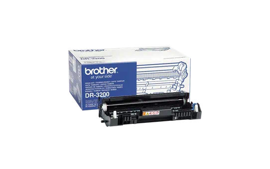 Brother - DR3200 - DR-3200 - Black Drum Unit - £139-99 plus VAT - Back on Stock