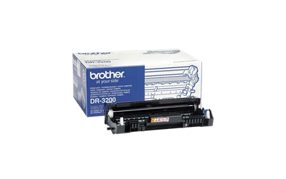 Brother - DR3200 - DR-3200 - Black Drum Unit - £139-99 plus VAT - Back on Stock