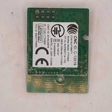 Brother - LD1969001 - LT3652001 - Wireless LAN Board PCB - £25-00 plus VAT - ETA 7 to 10 Day Leadtime