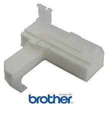Brother - LER149001 - Ink Absorber Box inc Porous Pads - £25-99 plus VAT - No Longer Available