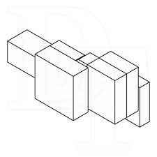 Brother - LEW804001 - D00GND001 - Flushing Box - £25-00 plus VAT - ETA 10 to 14 Day Leadtime