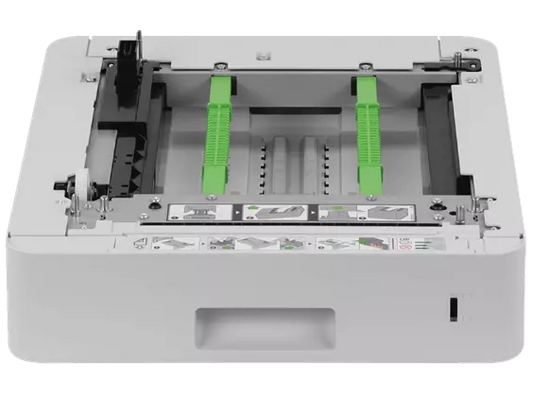Brother - LT-330CL - Optional Extra Feeder & 250 Sheet Paper Cassette Tray - £149-00 plus VAT - Back on Stock