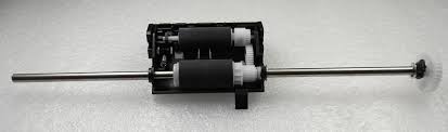 Brother - D0016R001 - ADF Paper Pickup Assy inc Roller - £23-00 plus VAT - Back in Stock!