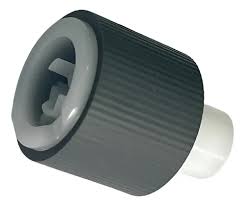 Brother - D002DT001 - Left ASF Paper Pull-in Roller - £13-99 each plus VAT - ETA 7 to 10 Day Leadtime