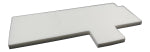 Brother - D01HFA001 - D002UP001 - Small Ink Absorber Felt - Fits Underneath Maintenance Unit - £11-00 plus VAT - ETA 10 to 14 Day Leadtime