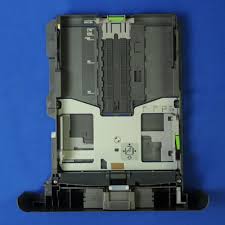 Brother - D03332001 - D00551001 - Replacement New & Original 250 Sheet A4 Paper Cassette Tray - £59-00 plus VAT - ETA 10 to 14 Day Leadtime