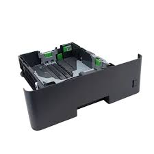 Brother - D00690001 - Replacement New & Original 520 Sheet Black A4 Paper Cassette Tray - £75-00 plus VAT - ETA 10 to 14 Day Leadtime