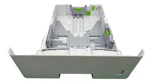 Brother - D00690002 - D03335002 - Replacement New & Original 520 Sheet White A4 Paper Cassette Tray - £79-00 plus VAT - ETA Up to 30 Day Leadtime