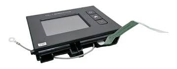 Brother - D006N7001 - D039HJ001 - Complete LCD Assy - £99-90 plus VAT - ETA 10 to 14 Day Leadtime