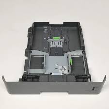 Brother - D008XD001 - Replacement New & Original 250 Sheet A4 Paper Cassette Tray - £75-00 plus VAT - ETA 10 to 14 Day Leadtime