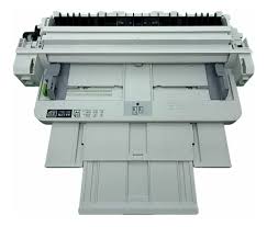 Brother - D009XX001 - Replacement MP Multipurpose Paper Tray - £45-99 plus VAT - ETA 7 to 10 Day Leadtime