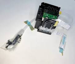 Brother - D00FUB001 - D01D7K001 - Ink Refill Assembly - £46-99 plus VAT - ETA 10 to 14 Day Leadtime