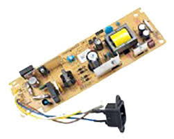 Brother - D00HCG001 - 230v Low Voltage LV Power Supply PCB - £49-00 plus VAT - ETA 7 to 10 Day Leadtime