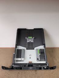 Brother - D00HE9001 - Replacement New & Original Black A4 Paper Cassette Tray - £25-00 plus VAT - ETA 10 Day Leadtime