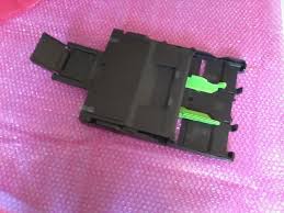 Brother - D00T8A001 - Replacement New & Original Black A4 Paper Cassette Tray - £25-99 plus VAT - Back on Stock