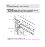Brother - D0135Y001 - 220v Fuser Unit - £134-99 plus VAT - Back on Stock
