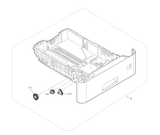 Brother - D01523001 - Replacement New & Original A4 Paper Cassette Tray - £89-99 plus VAT - Back in Stock!