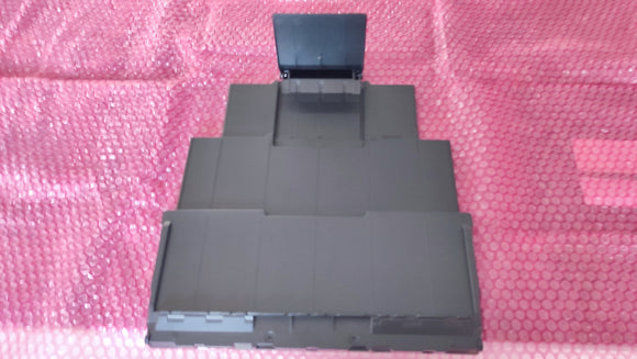 Brother - D01GNW001 - Slide Out Paper Exit Support Tray (Colour is Black) - £25-00 plus VAT - Back in Stock!